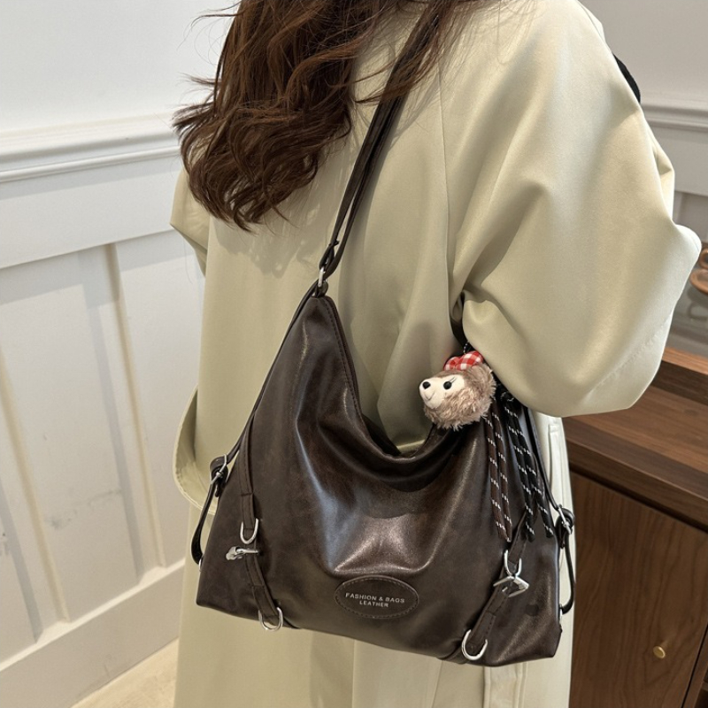 Women Bags For Airport - Bolso de mano de gran capacidad