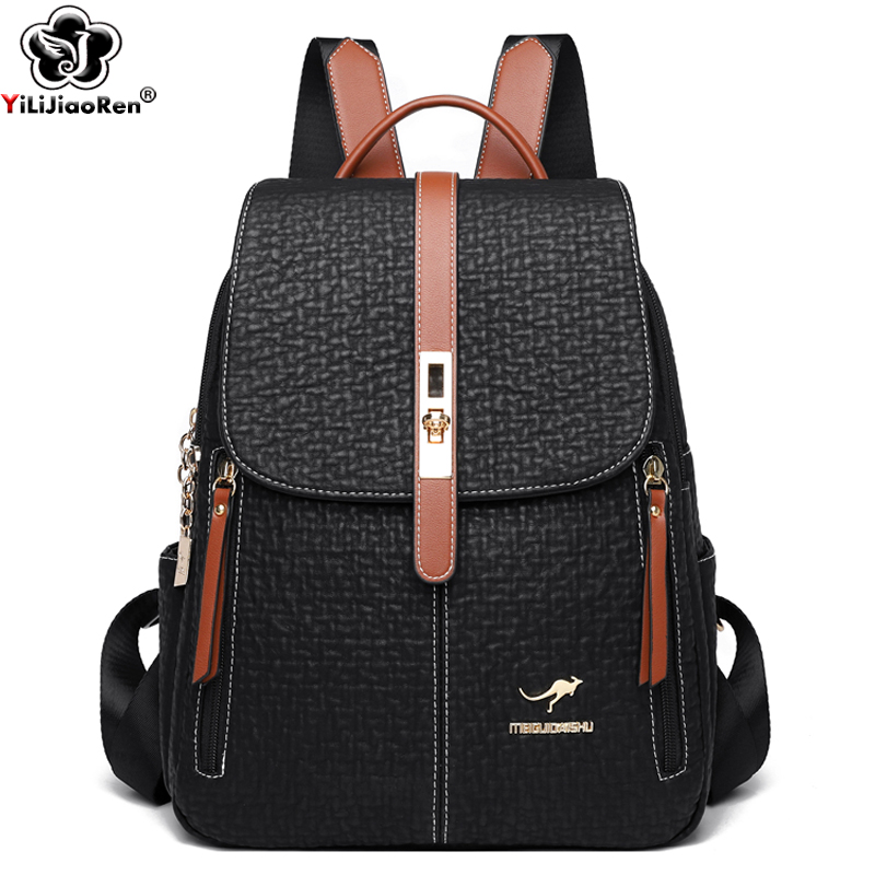 Women Bags In Sale - Mochilas de moda para mujer, mochila
