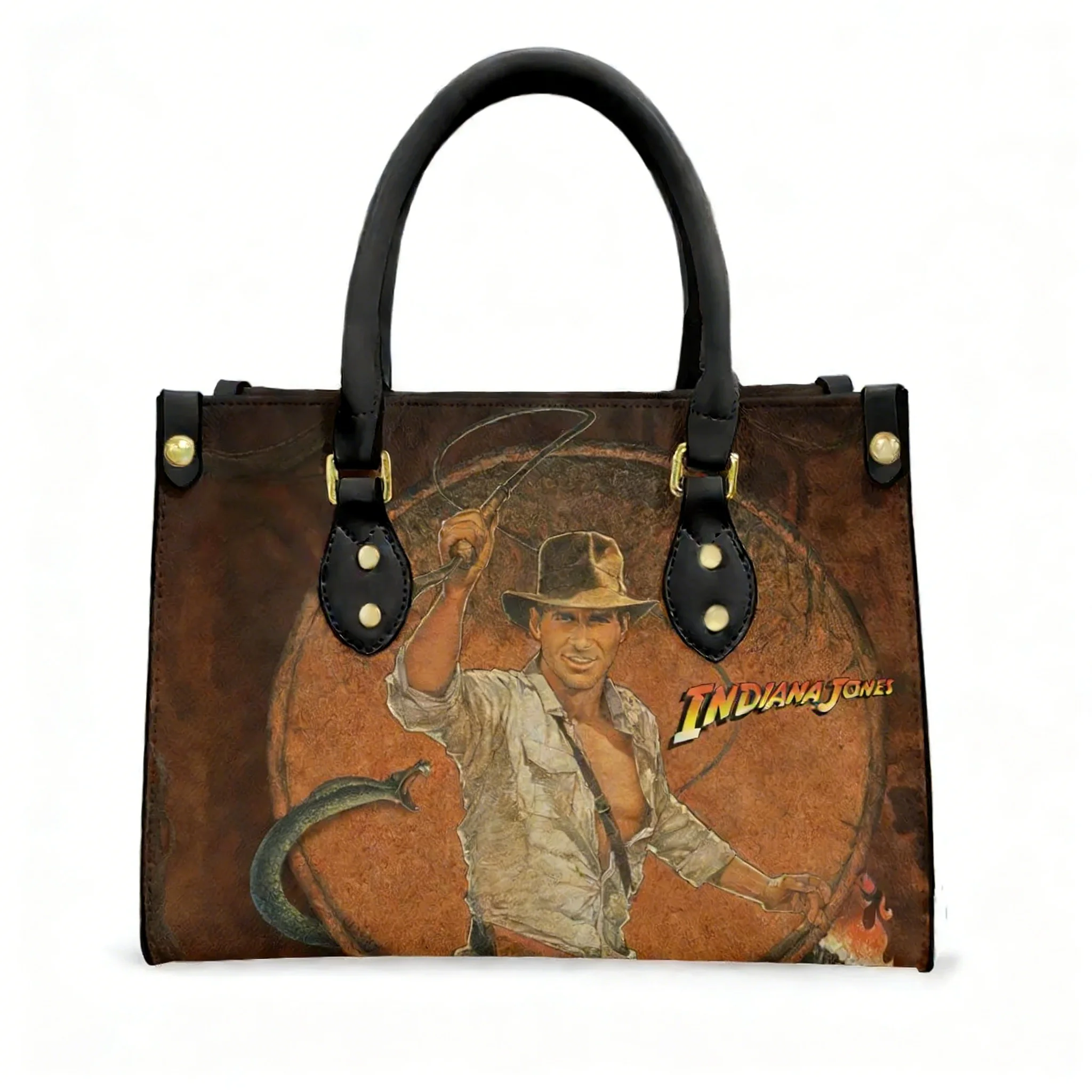 Women'S Jones Bags - Bolso Tote de Indiana Jones, Los