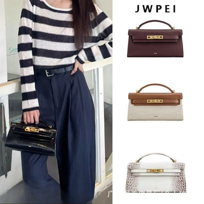 Top Handle Structured - Bolso de Mano Elegante y Estructurado