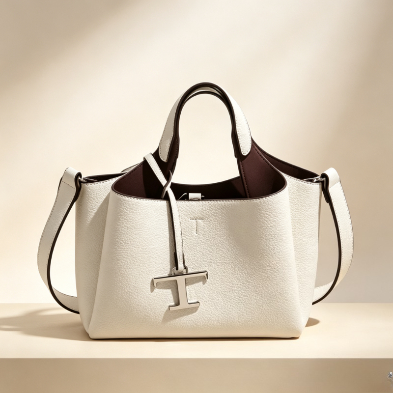 Women'S Bags Jacquemus - Bolso Tote Premium para Mujer, Bolso