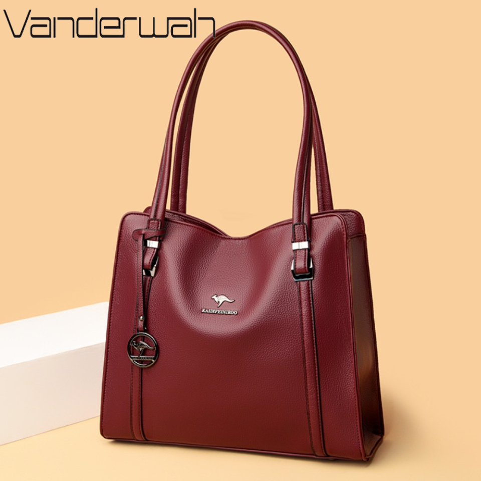 Women Bags In Sale - Bolsos de mano informales de piel