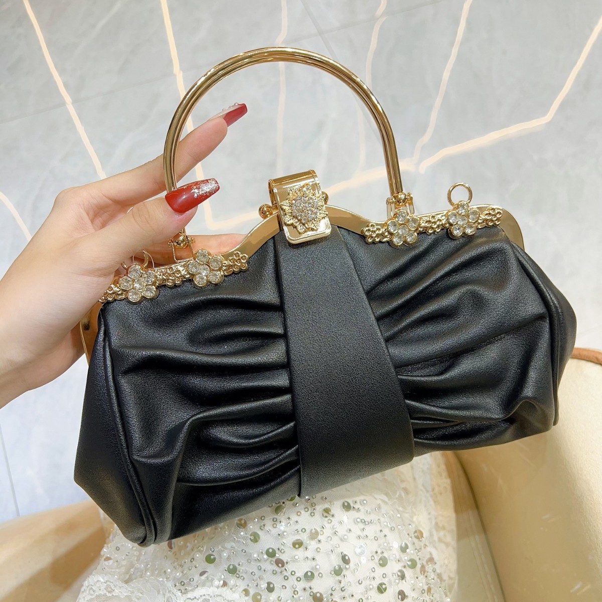 Women Bags In Trend - Bolsos de Mano de Lujo de