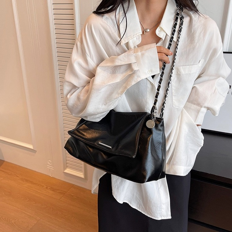 Women Bags In Trend - Bolso Tote Casual de Moda para