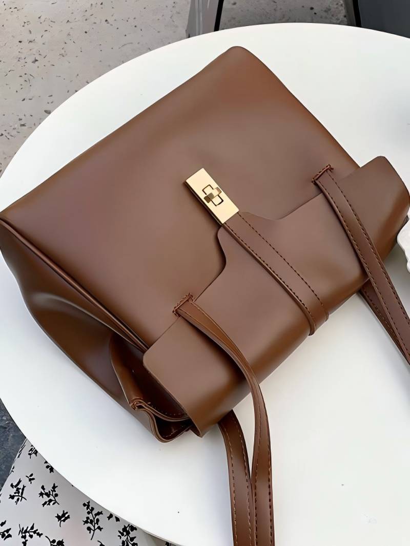 Women Bags For Airport - CGCBAG-Bolso de mano de lujo para
