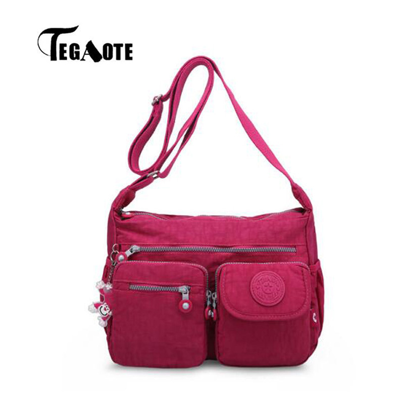 Women Bags In Trend - Bolsos de Mujer TEGAOTE, Tendencia 2026,