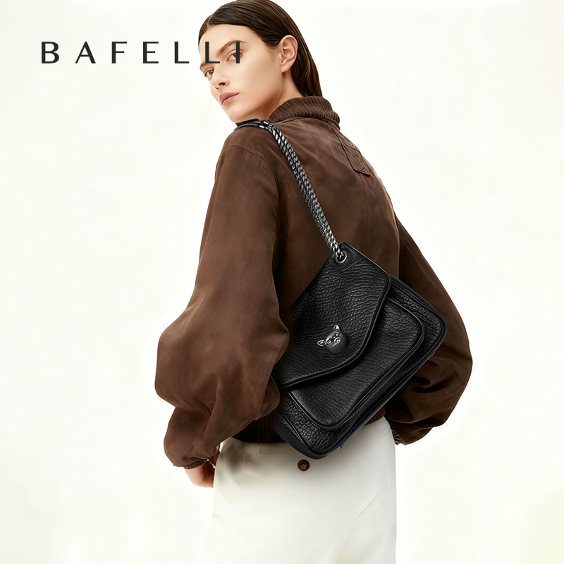 Women Bags For Airport - BAFELLI Bolso Tote de Moda con