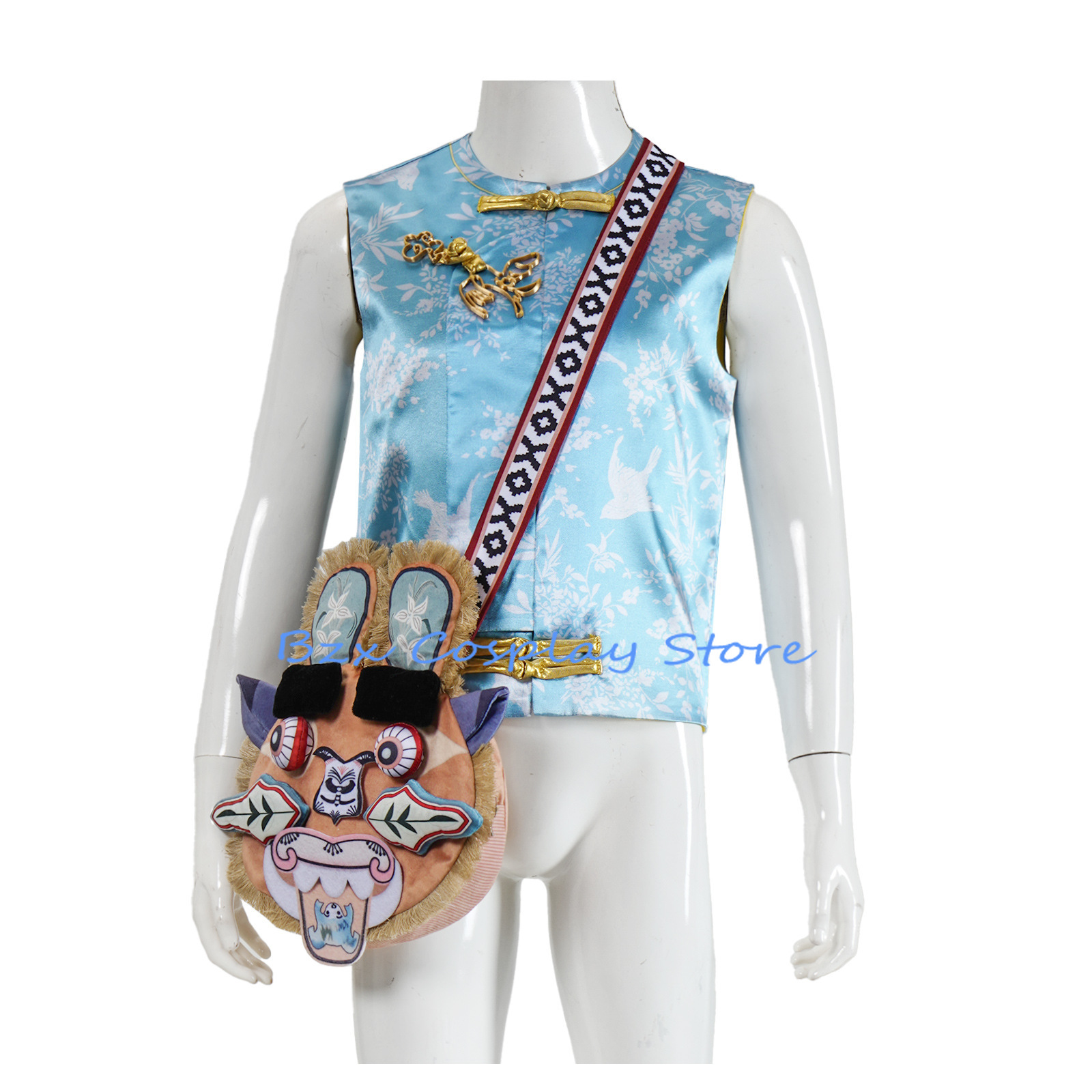 Women Bags In Trend - Chaleco estilo sombrero Musk Son X
