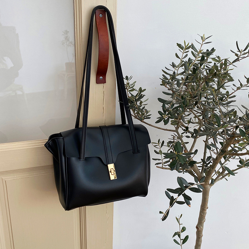 Women Bags For Airport - CGCBAG-Bolso de mano de diseñador Vintage