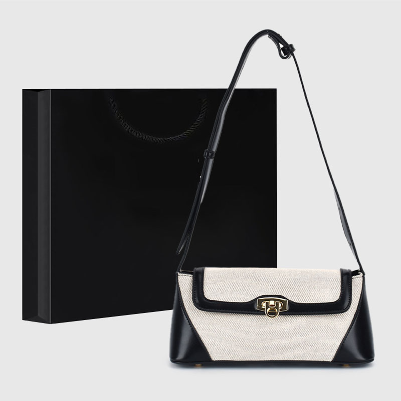 Women Bags For Airport - Bolso de hombro para mujer Nichedesign