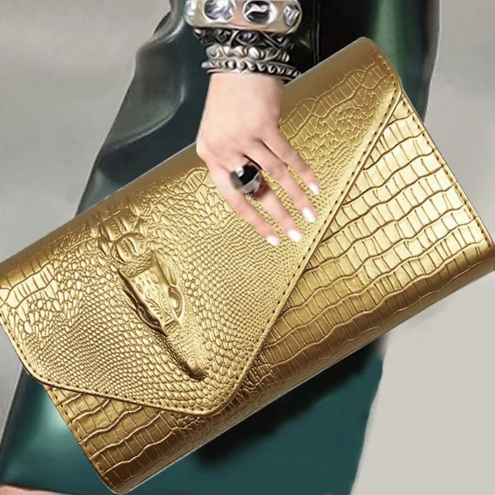 Women'S Bags Jacquemus - Bolsos de cocodrilo de lujo para