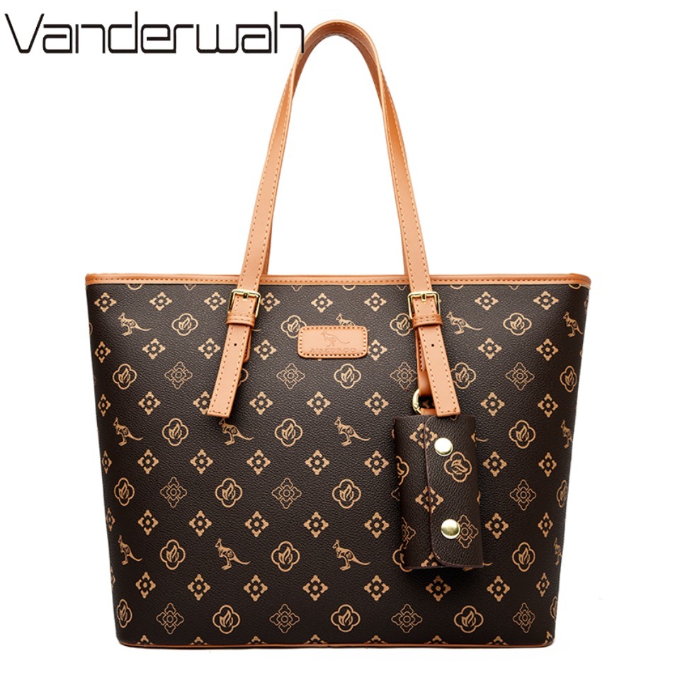 Women Bags In Sale - Bolsos de mano informales de cuero