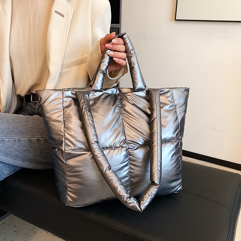Women Bags Offers - Gran capacidad de invierno para mujer,