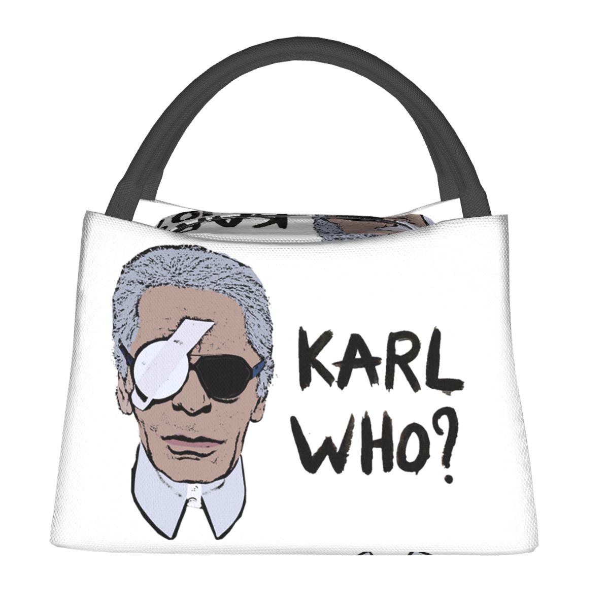 Karl Who Bolsa térmica para el - Women'S Karl Bags reseña y precio