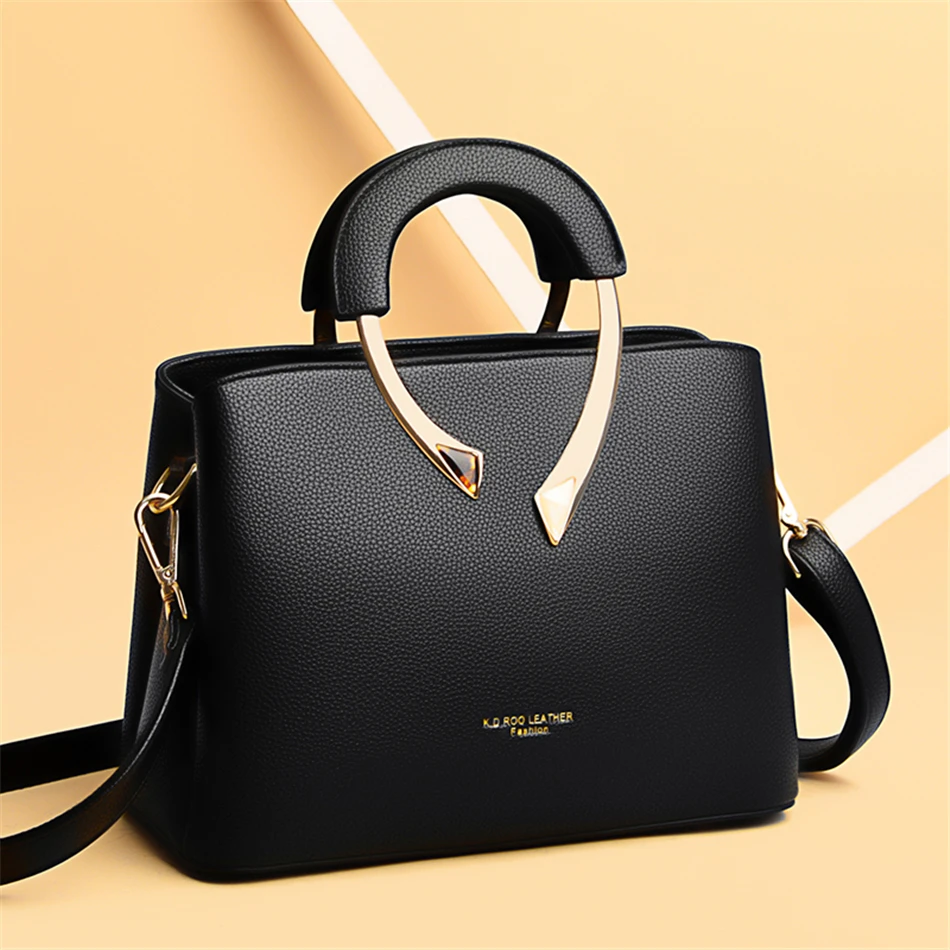 VANDERWAH genuino, bolso infor - Women Bags Offers reseña y precio