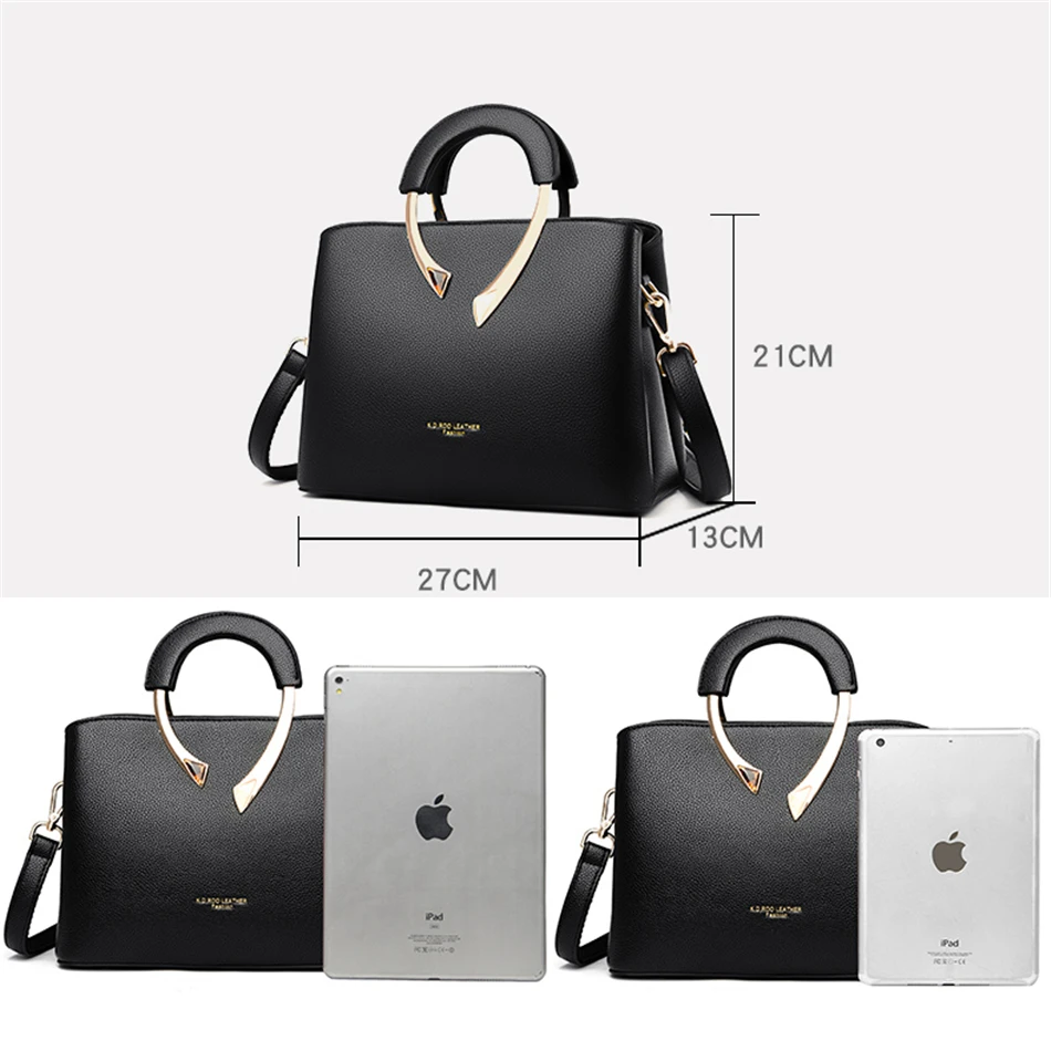 VANDERWAH genuino, bolso infor - Women Bags Offers reseña y precio