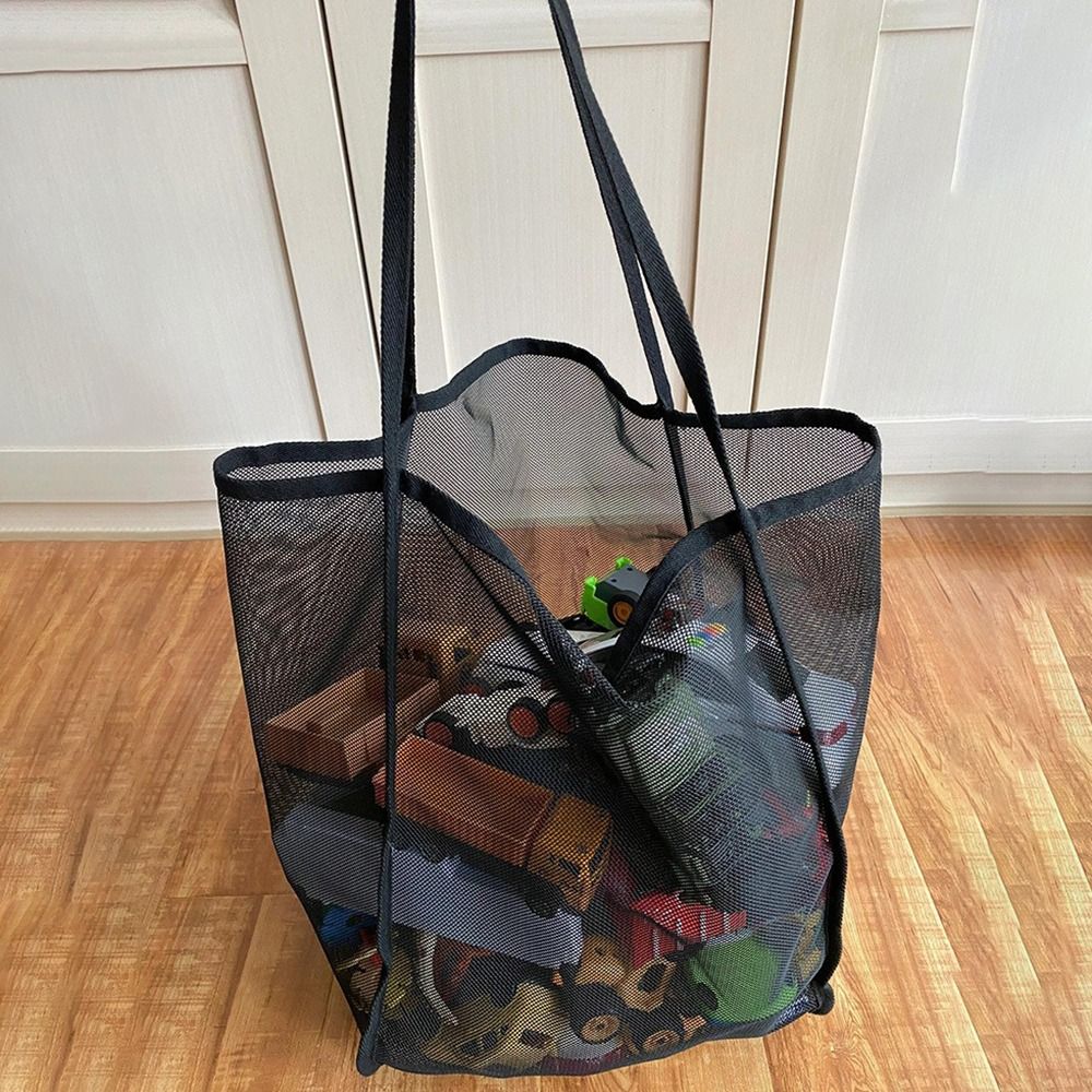 Bolsa de playa de malla, liger - Women Bags Casual reseña y precio