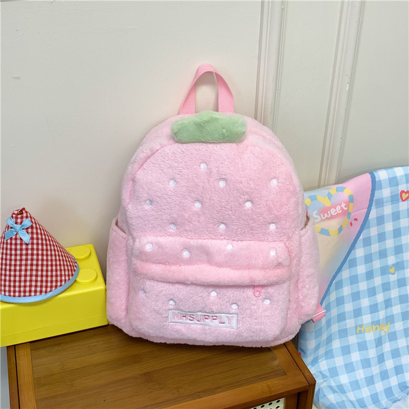 Mochilas Escolares de Felpa co - Women Bags In Sale reseña y precio