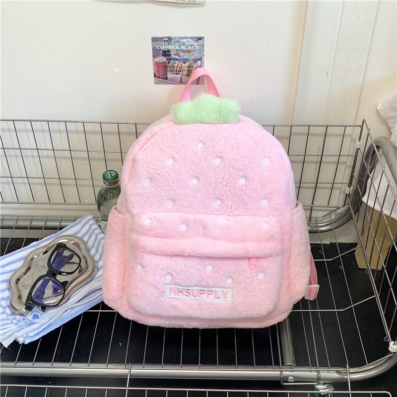 Mochilas Escolares de Felpa co - Women Bags In Sale reseña y precio