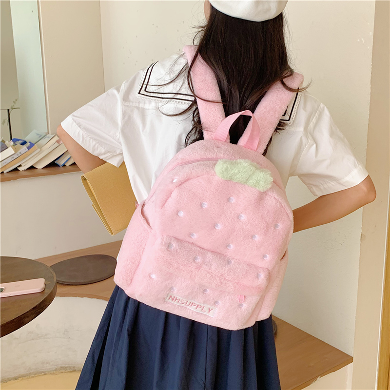 Mochilas Escolares de Felpa co - Women Bags In Sale reseña y precio