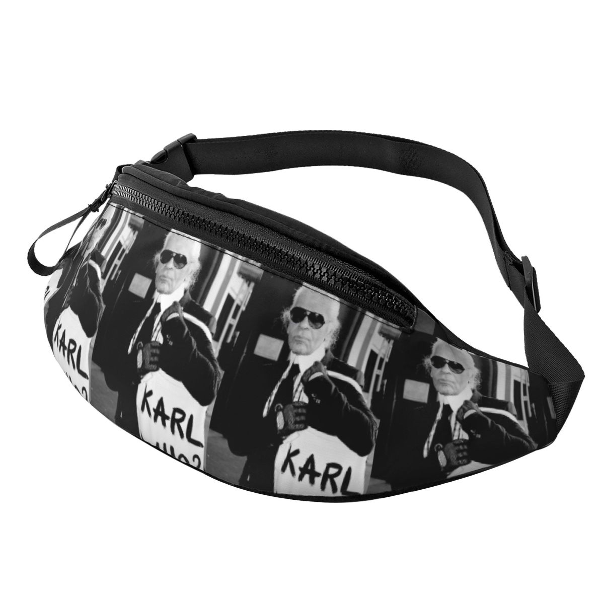 Riñonera Karl Who para mujer y - Women'S Karl Bags reseña y precio