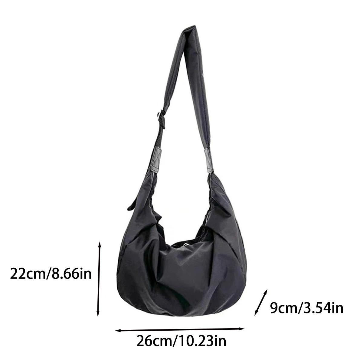Bolso de hombro tipo bandolera - Women Bags Offers reseña y precio