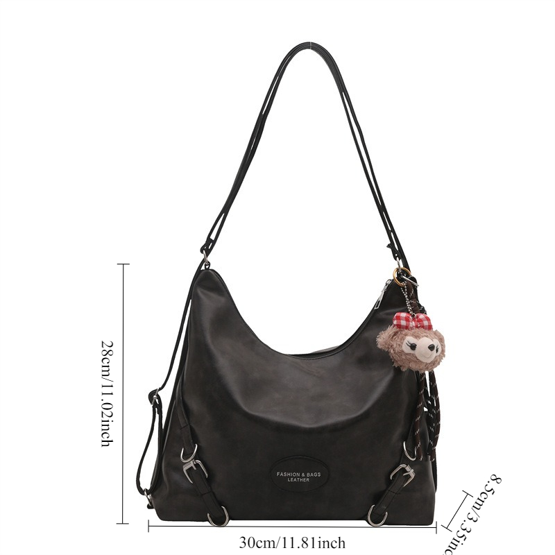 Bolso de mano de gran capacida - Women Bags For Airport reseña y precio