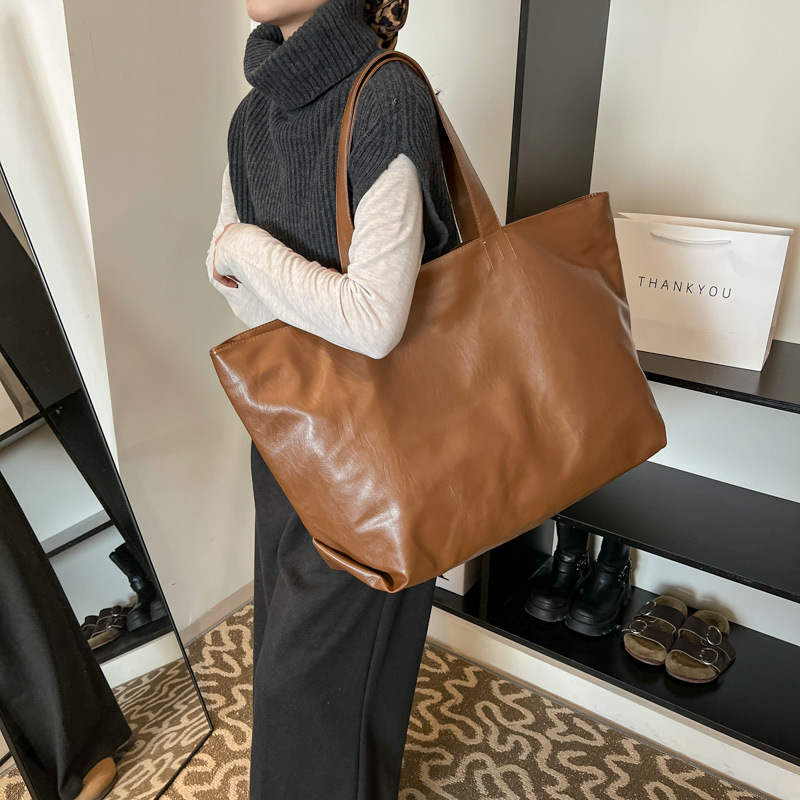 Bolsos de mano Retro simples p - Women Bags In Trend reseña y precio