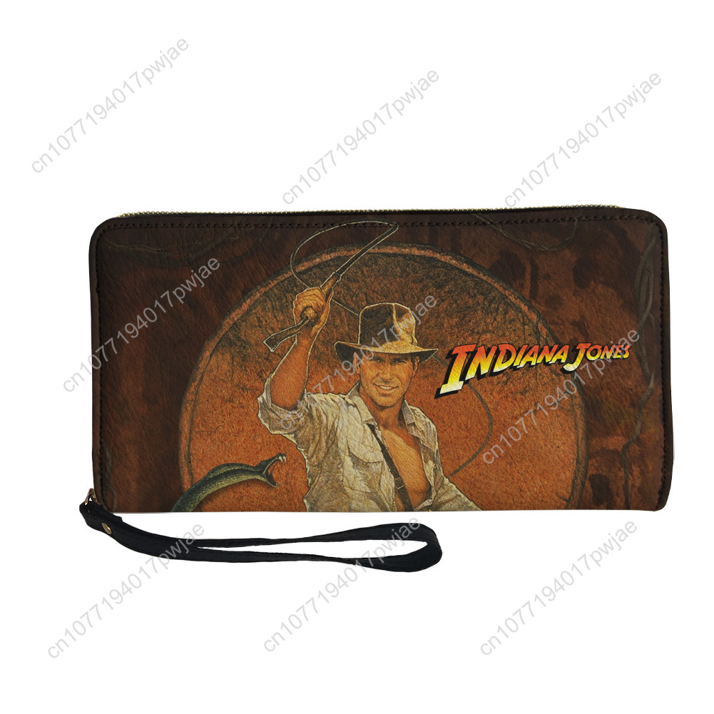 Indiana Jones Raiders of The L - Women'S Jones Bags reseña y precio