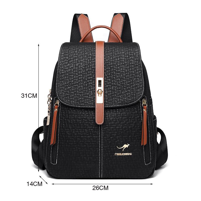 Mochilas de moda para mujer, m - Women Bags In Sale reseña y precio
