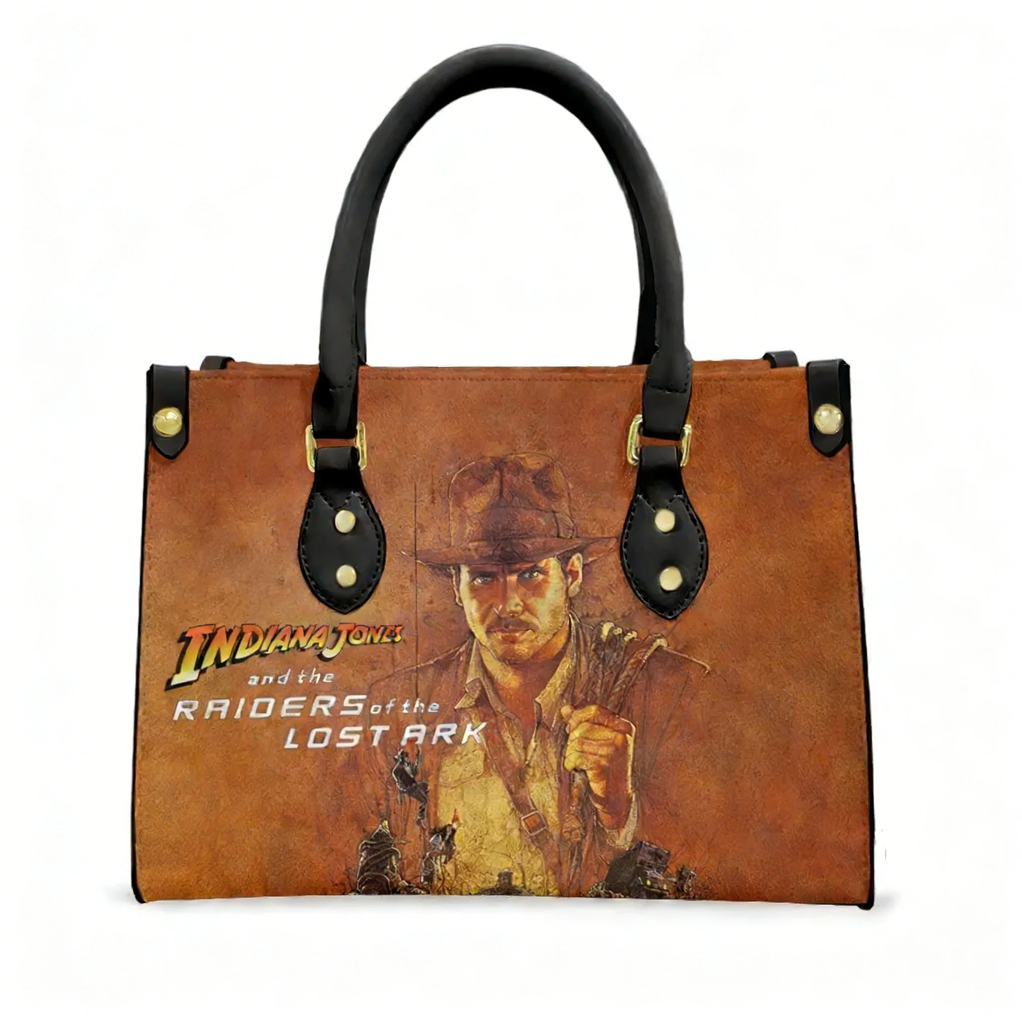 Bolso Tote de Indiana Jones, L - Women'S Jones Bags reseña y precio