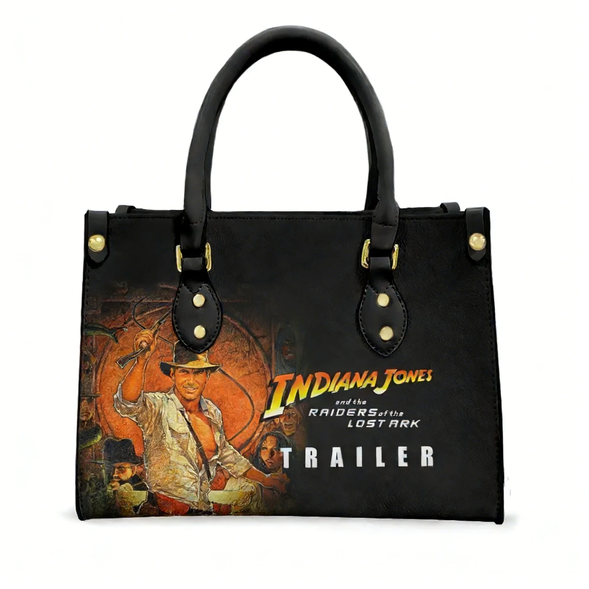 Bolso Tote de Indiana Jones, L - Women'S Jones Bags reseña y precio