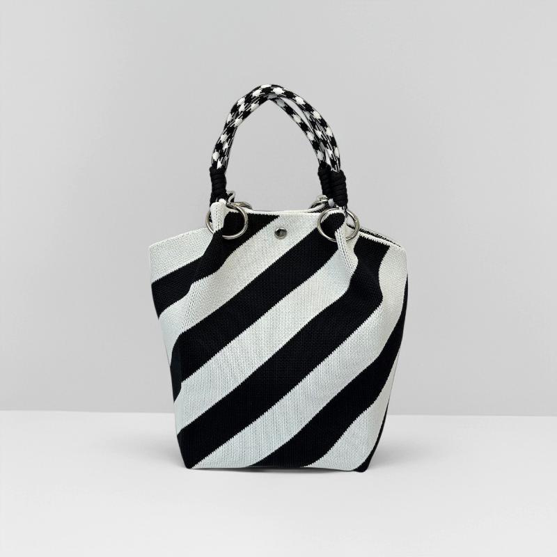 Nueva Bolsa de Mano Tejida par - Women Bags In Sale reseña y precio