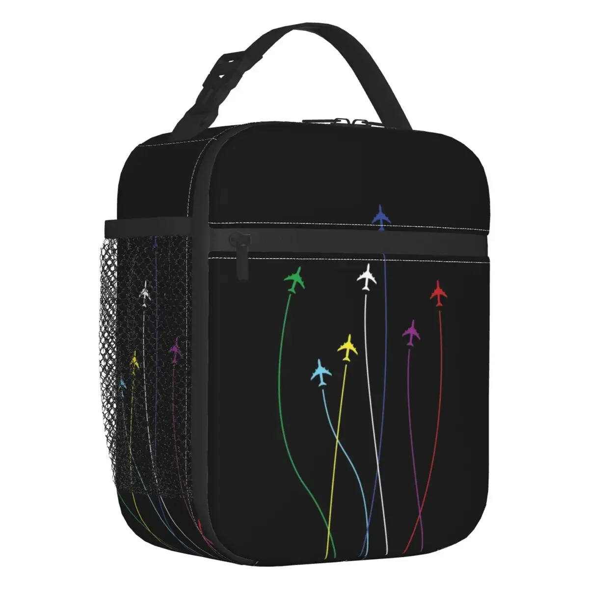 Bolsa de almuerzo aislada para - Women Bags For Airport reseña y precio
