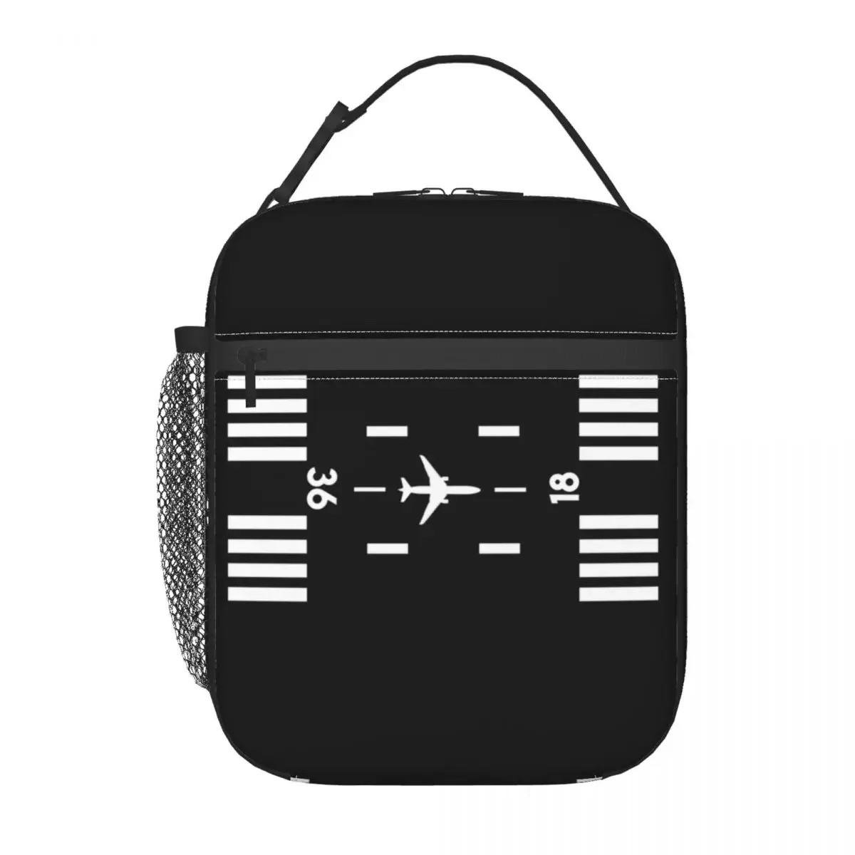 Bolsa de almuerzo aislada para - Women Bags For Airport reseña y precio