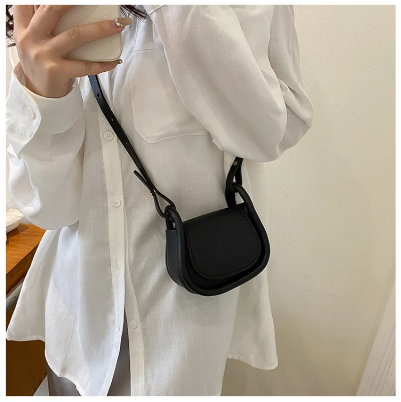 Mini bolso cruzado de cuero PU - Women Bags Offers reseña y precio
