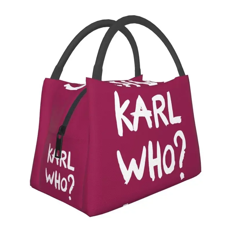 Bolsas Térmicas Karl Who para  - Women'S Karl Bags reseña y precio