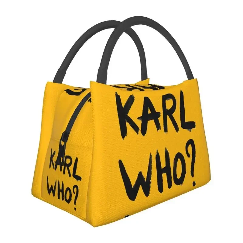Bolsas Térmicas Karl Who para  - Women'S Karl Bags reseña y precio