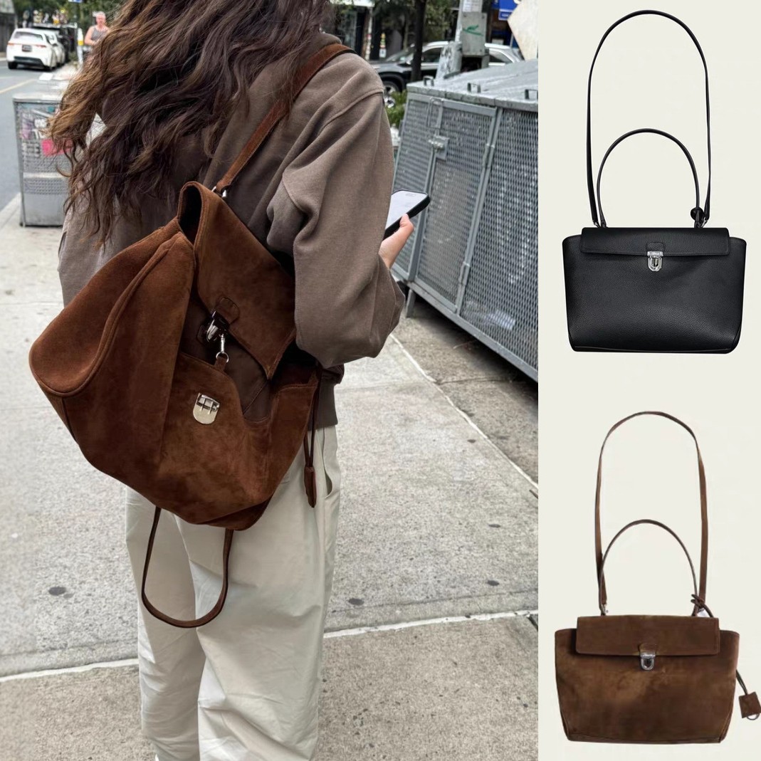 Bolsos de hombro de piel autén - Women'S Bags Jacquemus reseña y precio