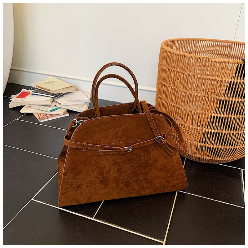 Bolso estructurado en forma de - Top Handle Structured reseña y precio