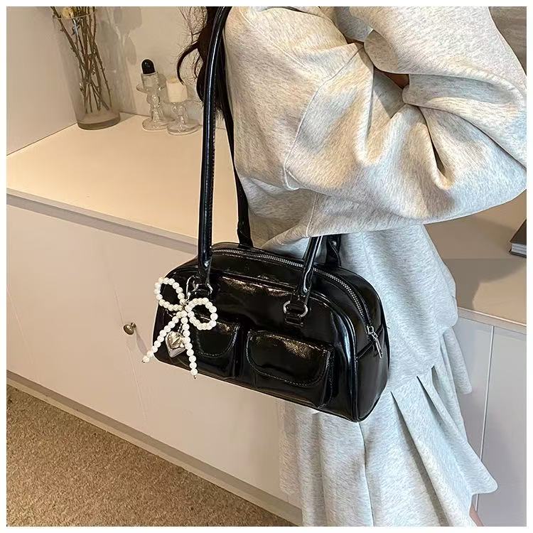 Bolso con lazo para axila a la - Women Bags For Airport reseña y precio