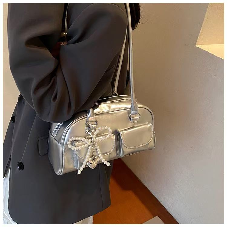 Bolso con lazo para axila a la - Women Bags For Airport reseña y precio