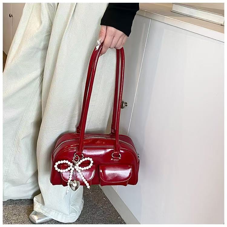 Bolso con lazo para axila a la - Women Bags For Airport reseña y precio