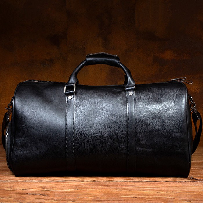 Bolsa de Viaje de Negocios de  - Doctor Bag Leather reseña y precio