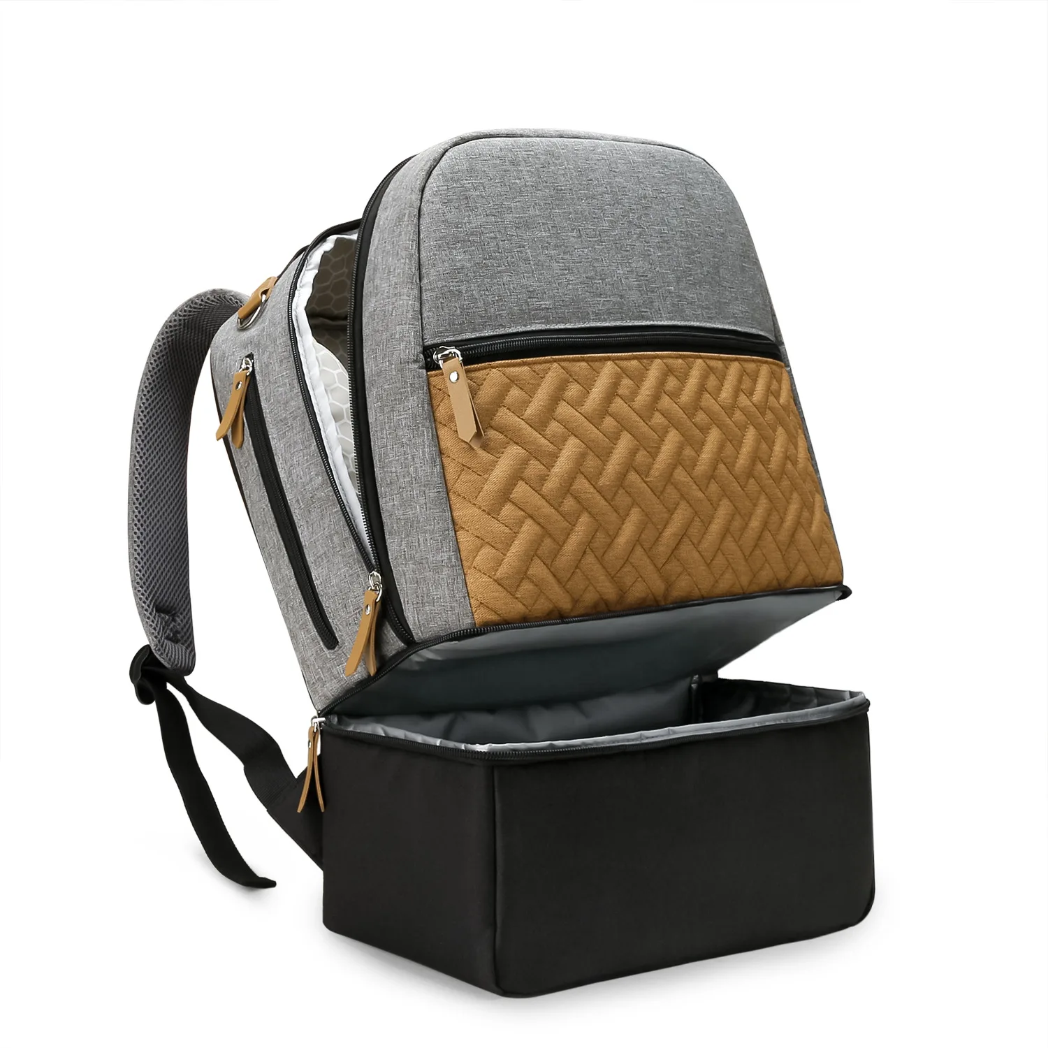 Bolsa de pañales para bebés, b - Women Bags For Airport reseña y precio