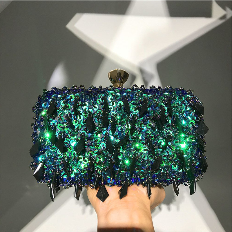 Bolsos cruzados para mujer 202 - Women Bags In Trend reseña y precio