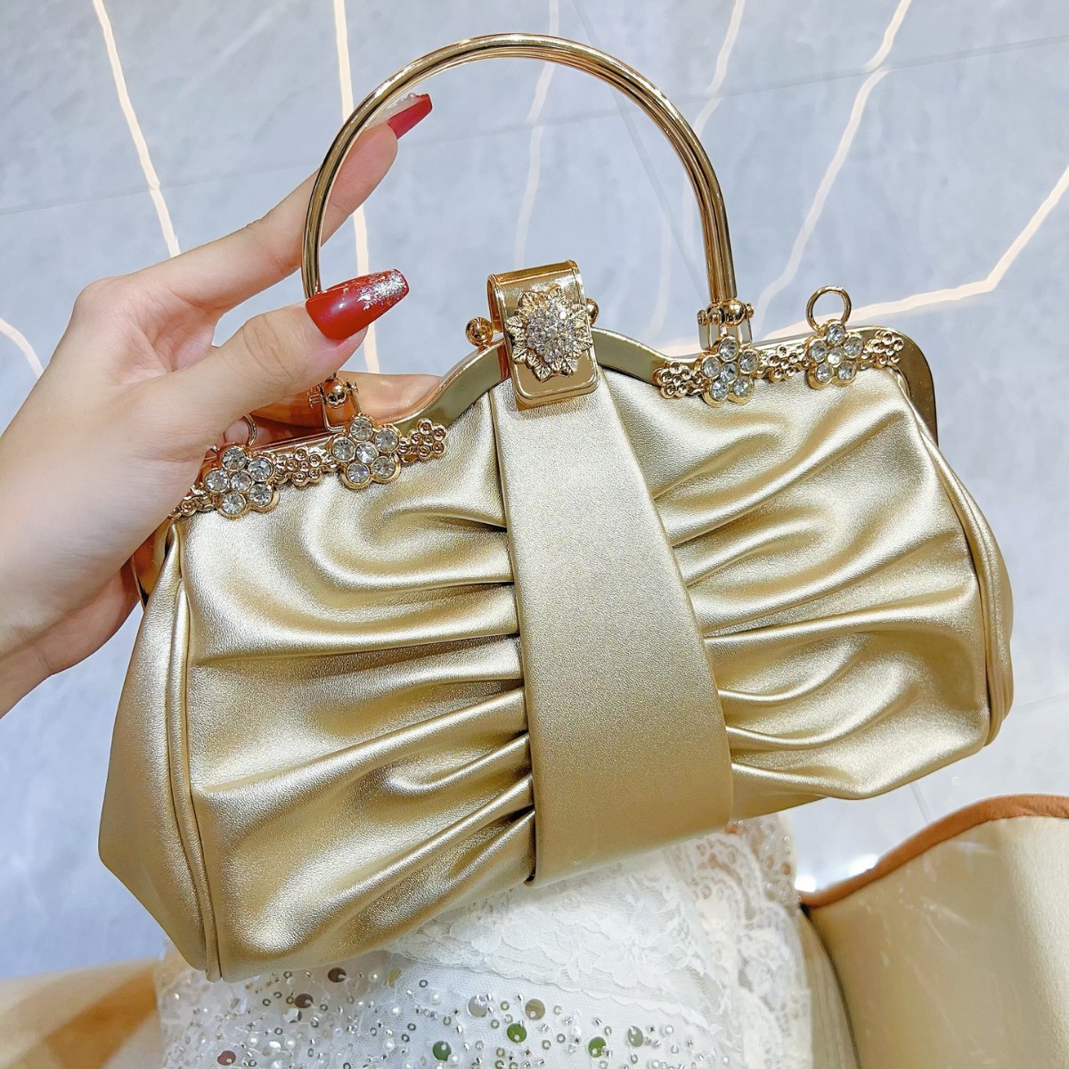 Bolsos de Mano de Lujo de Alta - Women Bags In Trend reseña y precio