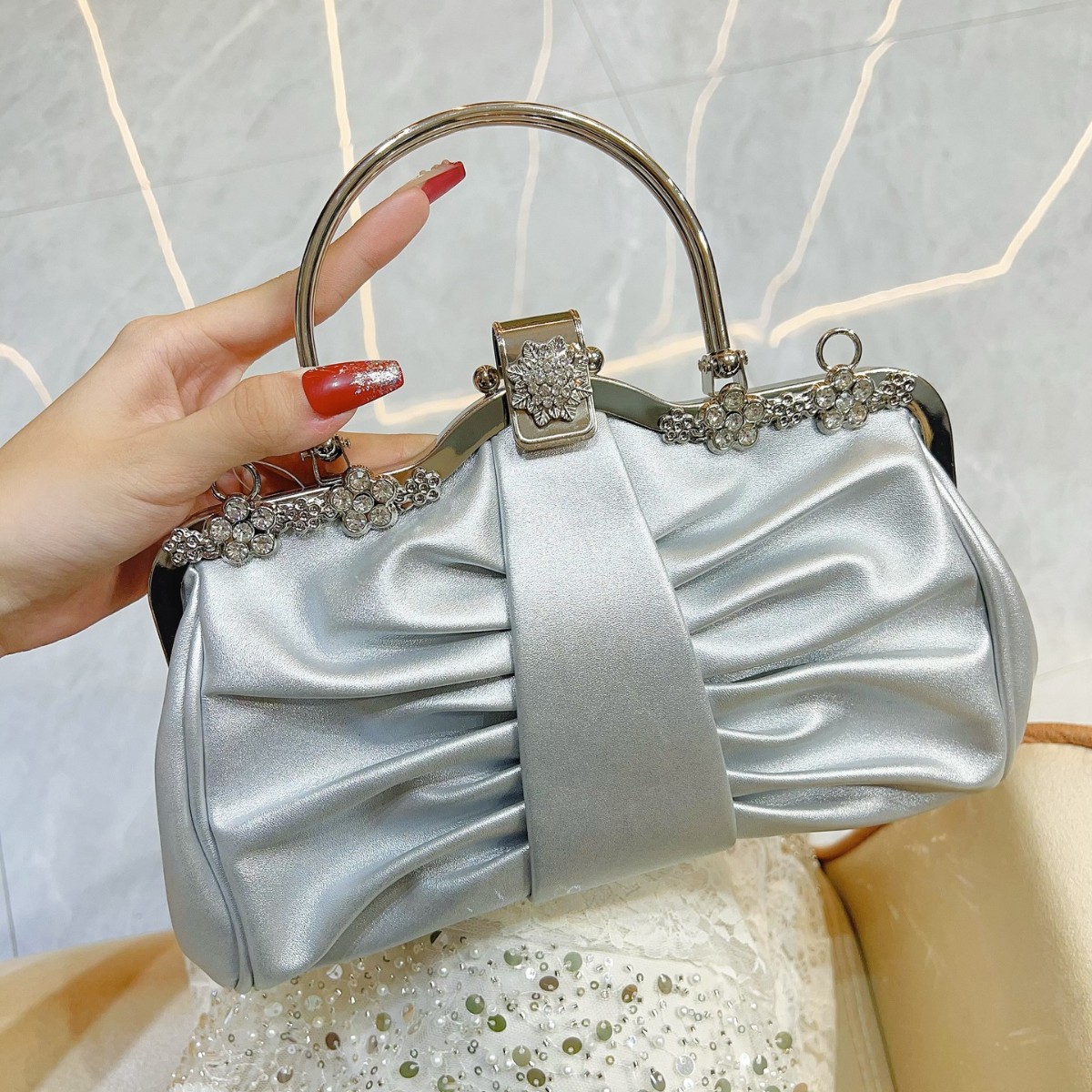 Bolsos de Mano de Lujo de Alta - Women Bags In Trend reseña y precio