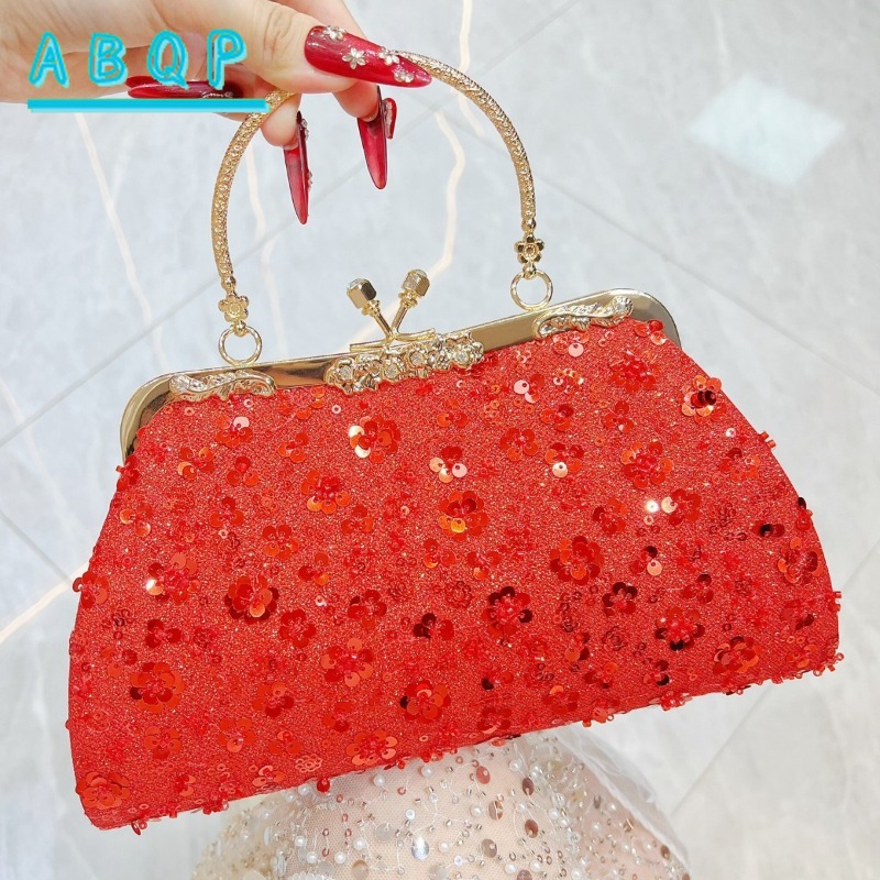 Nuevo Bolso de Noche con Lente - Women Bags In Trend reseña y precio
