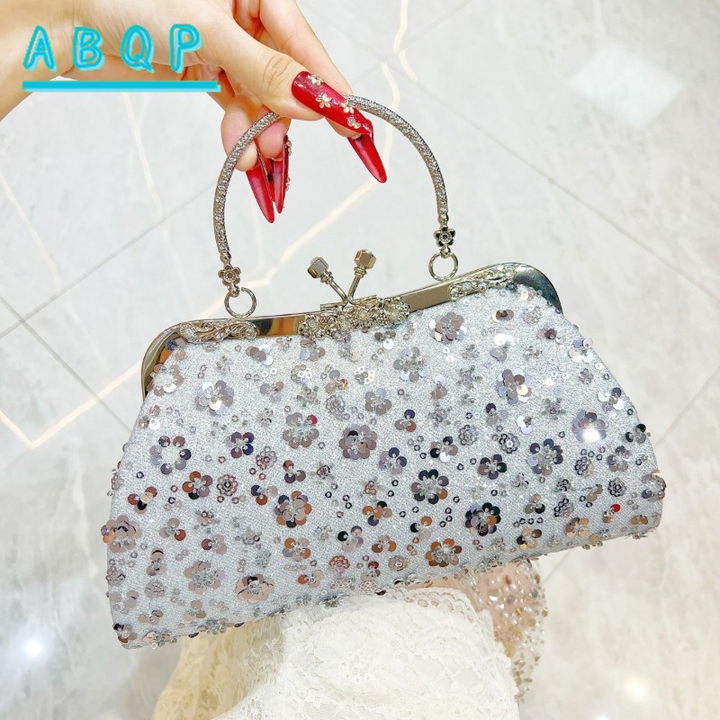 Nuevo Bolso de Noche con Lente - Women Bags In Trend reseña y precio
